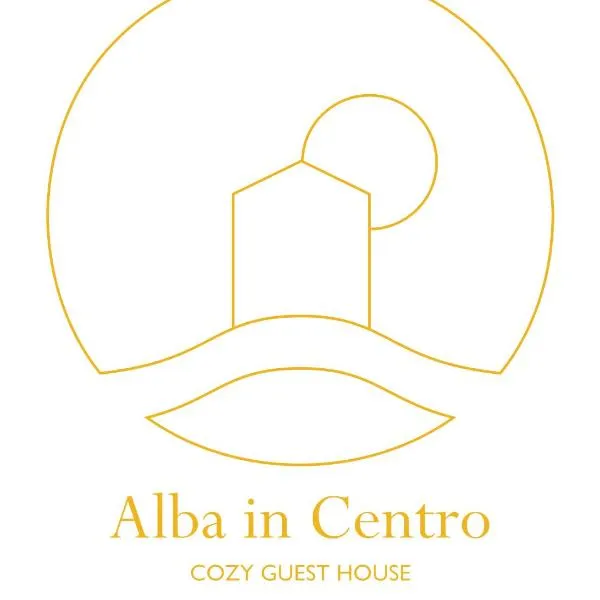Alba in Centro, hotel in Lampedusa