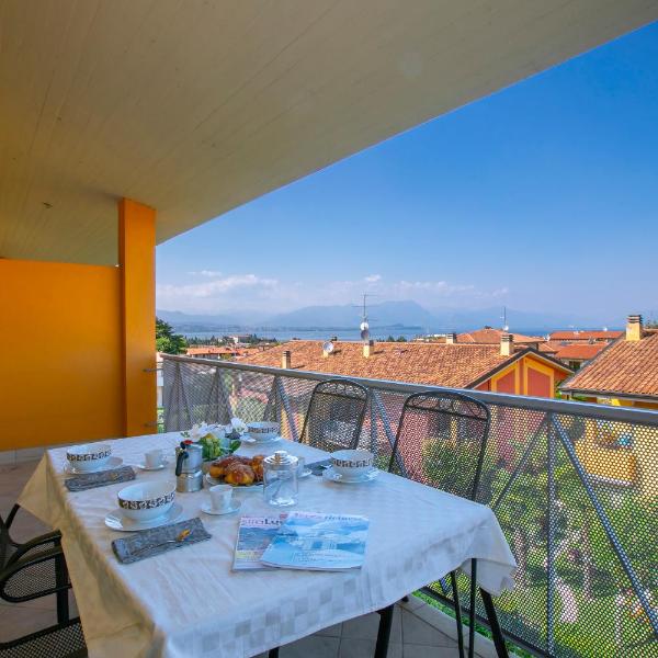Appartamento Vista Lago - Happy Rentals