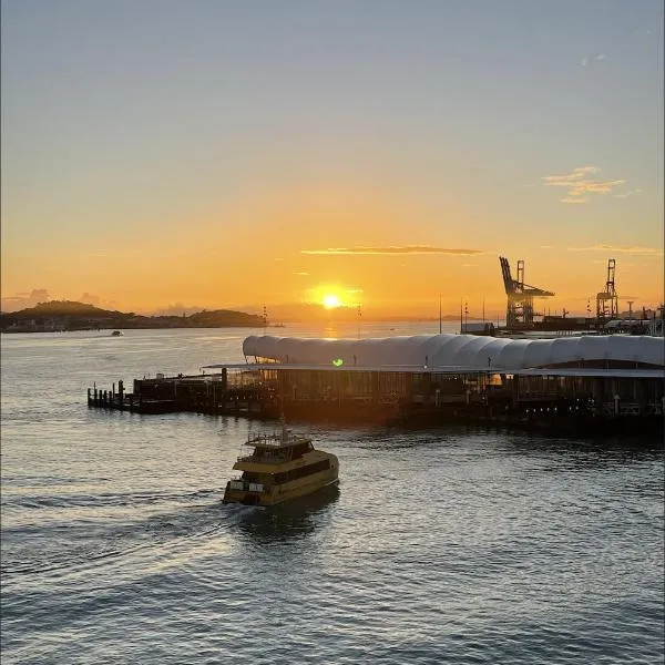Princes Wharf - Luxury, hotel in Auckland