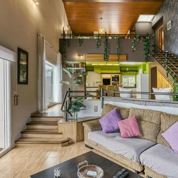 Casa Nadia, Hotel in Romanyá de la Selva