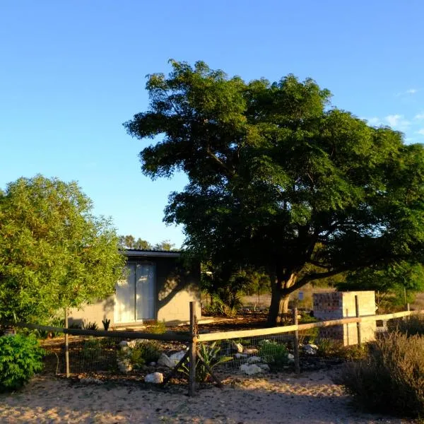 Blue Sky Retreat, hotel in Vredenburg