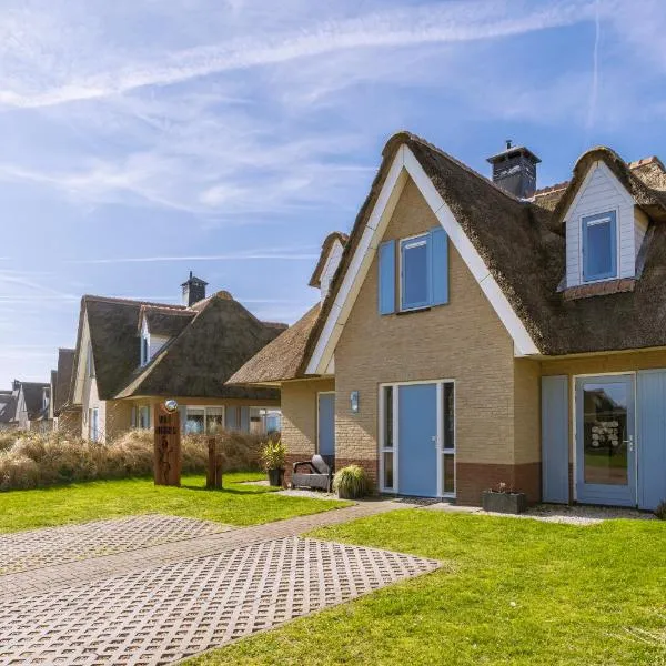 Dormio Villapark Duynzicht, hotel in Julianadorp