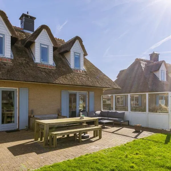 Dormio Villapark Duynzicht, hotel en Julianadorp