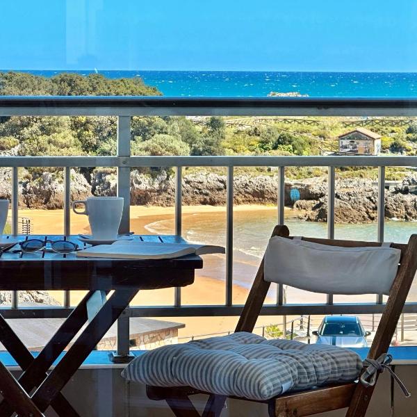 Apartamento Alfar