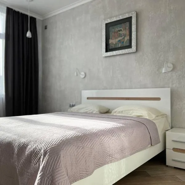 Comfort, hotel in Chernihiv