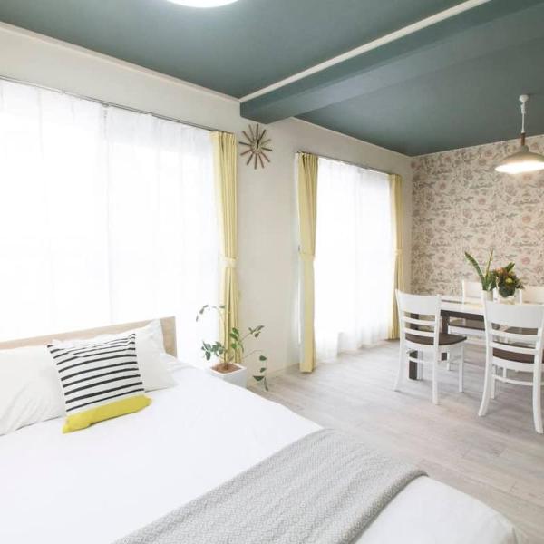 bHOTEL La-Shante - 5 mins walk to the PeacePark & Up to 4 ppl