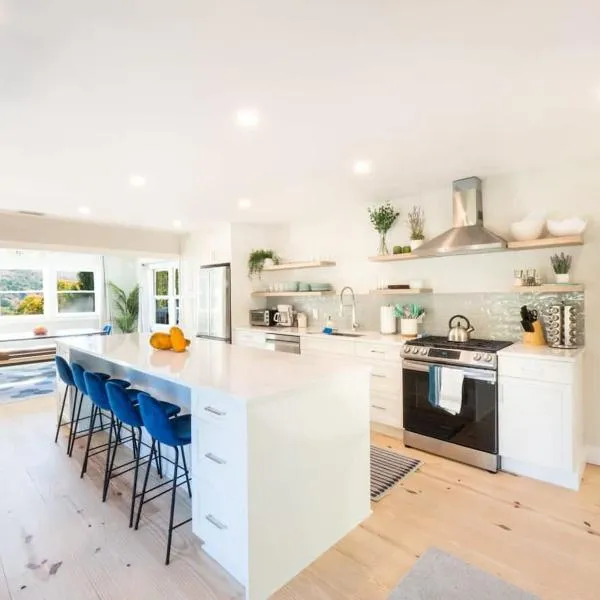 Downtown Great Barrington Enjoy Mountain Views, hotel en Great Barrington