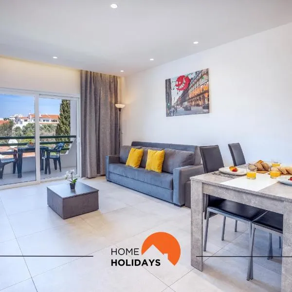 #079 T1 Vale Mangude by Home Holidays, hotel ad Albufeira