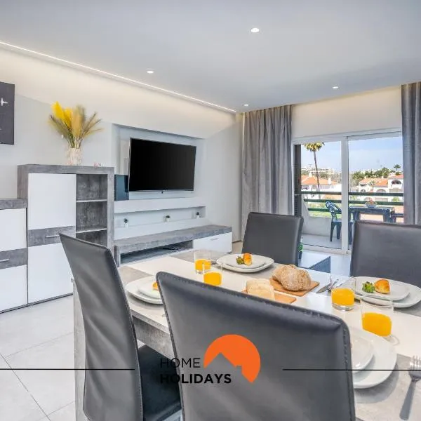 #079 T1 Vale Mangude by Home Holidays, hôtel à Albufeira