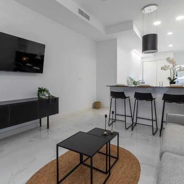 Loft Miguel Angel Home, Hotel in Córdoba