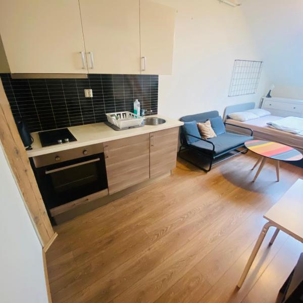 Torggata Suite Apartments, Oslo