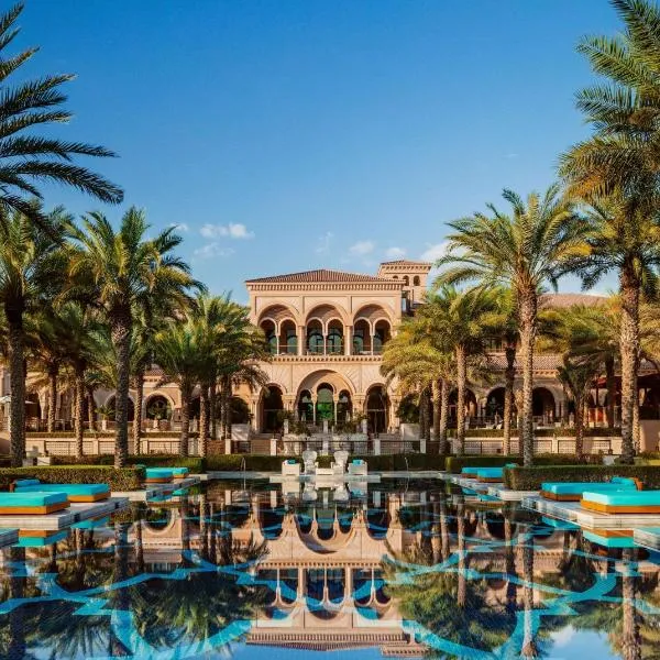 One&Only The Palm Dubai, hotel in Dubai