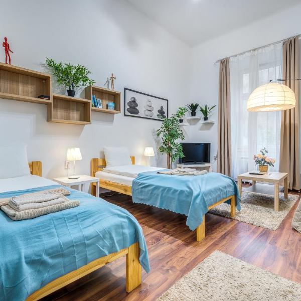 Diamond Residence - BimBam Bajza