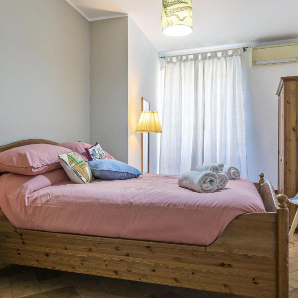 Alchimia Friends and Family 3 bedrooms 3 bathrooms, Rome