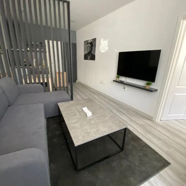 Apartman Kiara โรงแรมในโมสตาร์