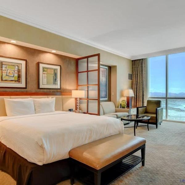 MGM Signature-29-604 Jacuzzi Studio, Las Vegas