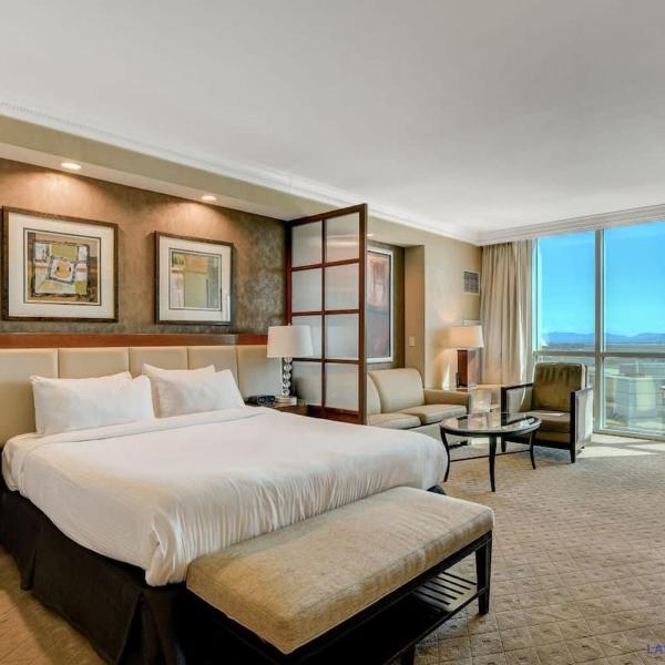 MGM Signature-08-604 Jacuzzi Studio, Las Vegas
