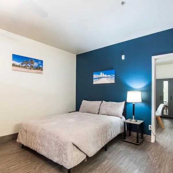 Vistas 116 - Modern luxury amenities sleeps 6, hotel v destinaci Sierra Vista