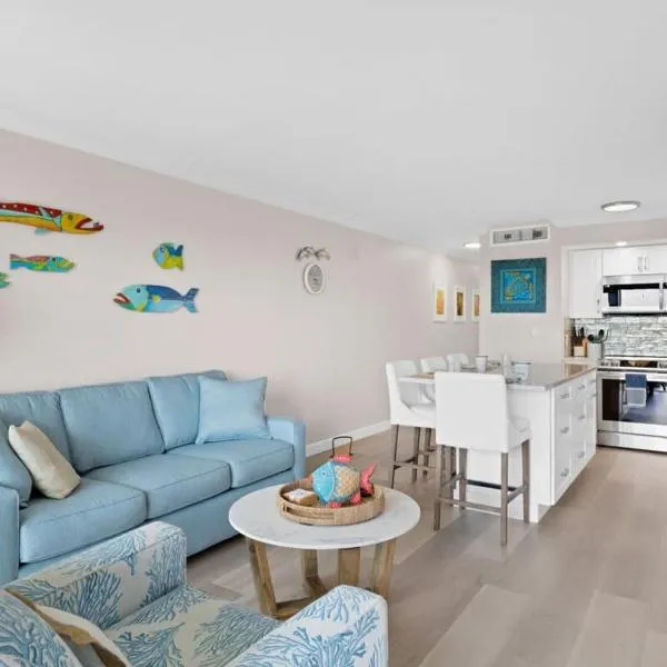 South Seas Bayside Villa 5134 - Family-Friendly Residence, Toys & Baby Gear, hotel in Captiva