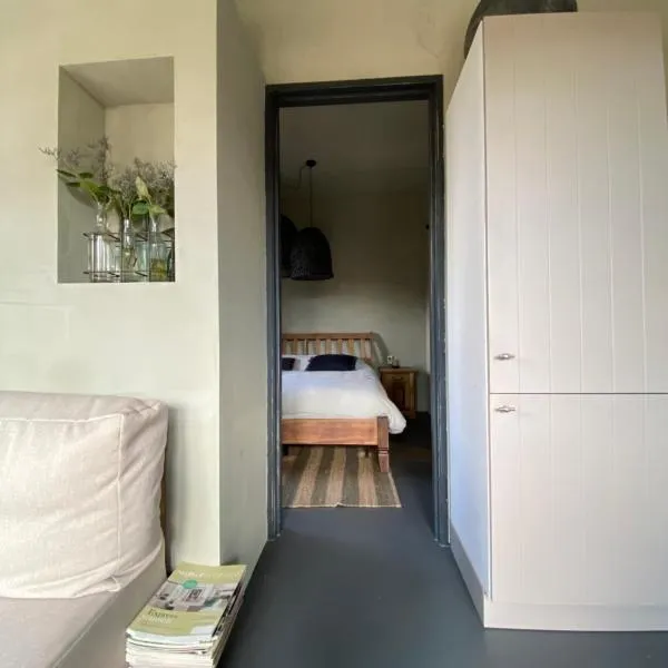 POLDER aan de Zeeuwse kust, hôtel à Wemeldinge