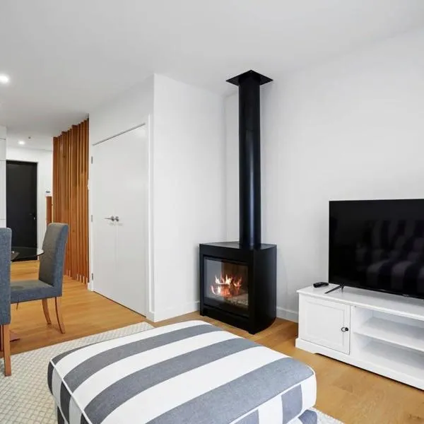 Albert Town Views, hotell sihtkohas Albert Town