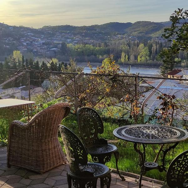 Veranda Boutique Hotel Kutaisi