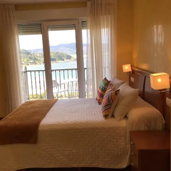 Complexo Alameda, hotel v destinaci Viveiro