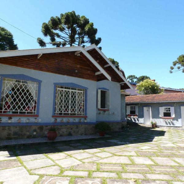 Pousada Villa