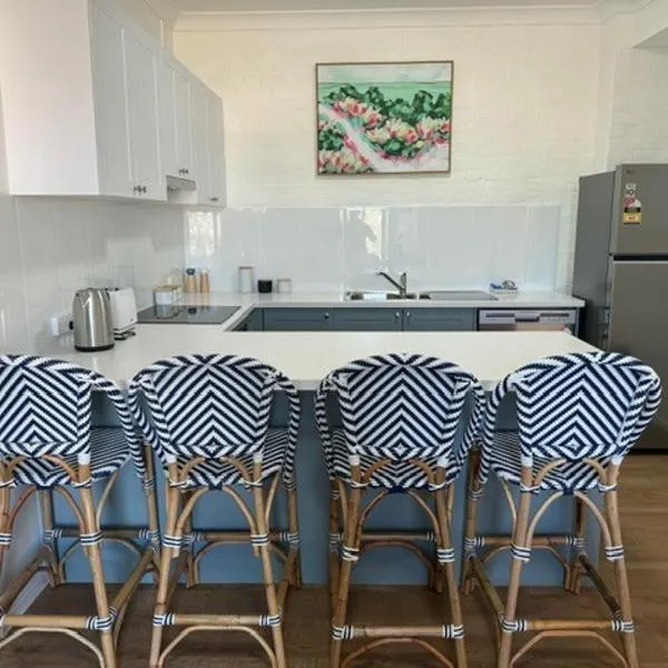 The Gallipoli Flat, khách sạn ở Narrabri