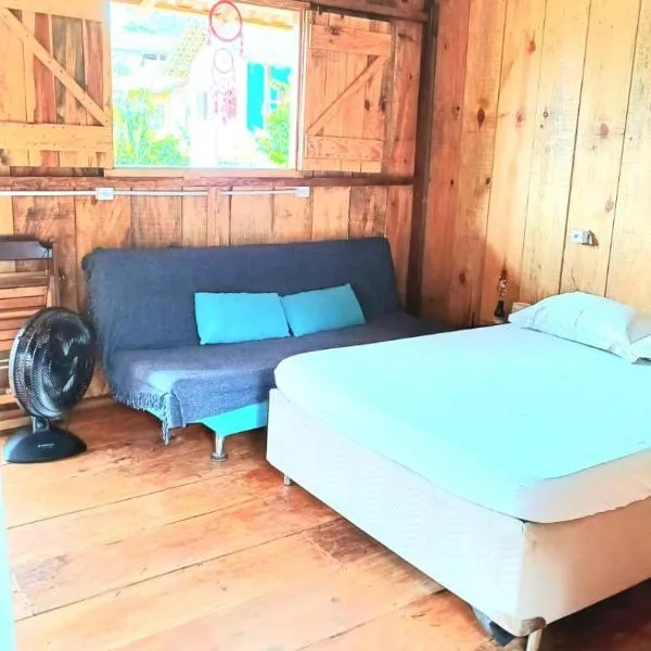 Chalés Vitória, hotel in Trindade