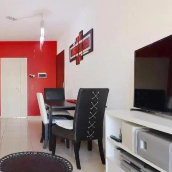 PALERMO APART 1, hotel v Buenos Aires