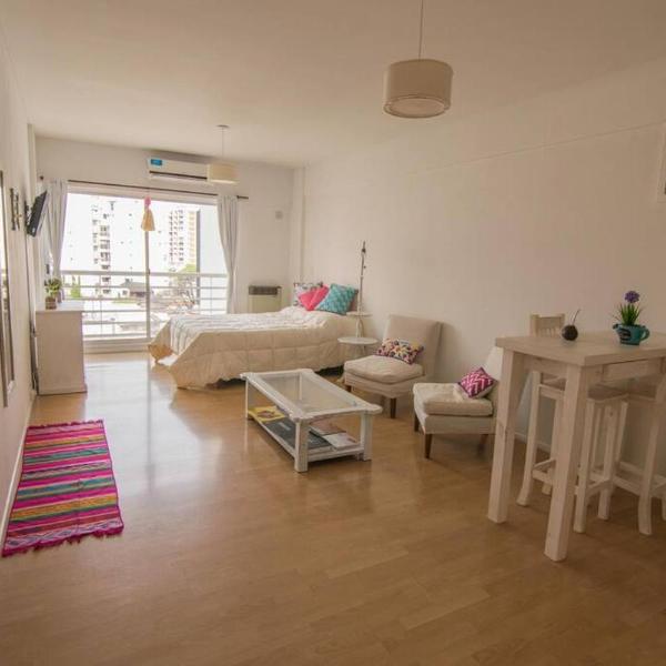 Cozy studio. Best Location! Palermo Soho, Buenos Aires