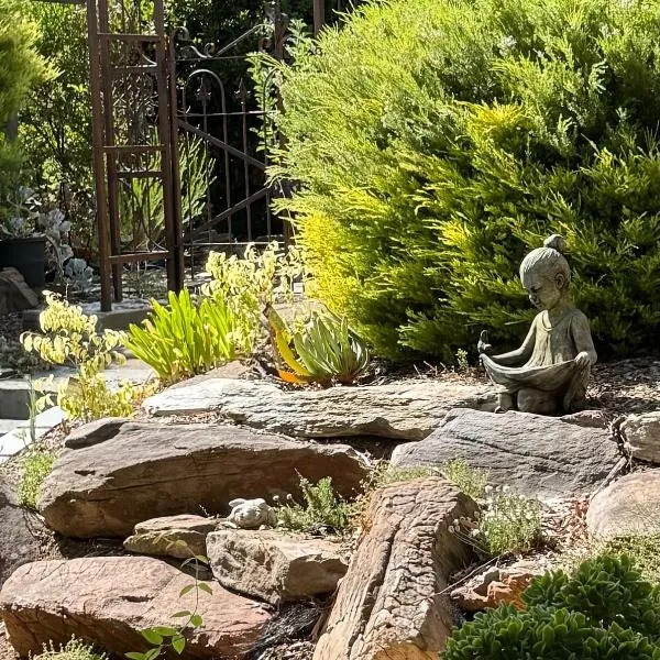 Cin Cin at Mclaren, hotel in McLaren Vale