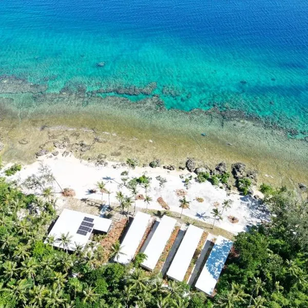 M Resort & Spa, hotel a Port Vila