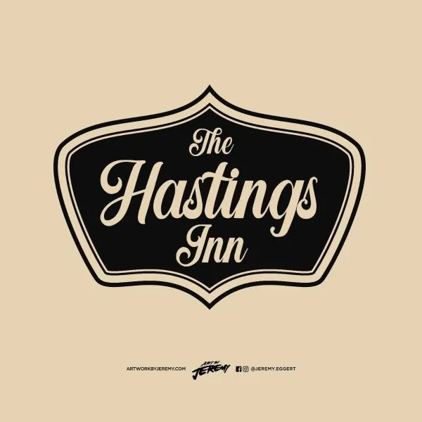 Hastings Inn, hotel v destinaci Hastings