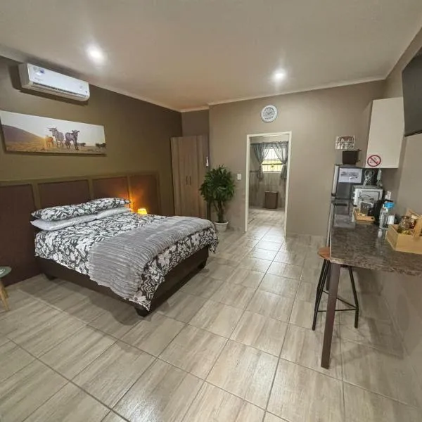 Azalea Accommodation, hotel i Northam