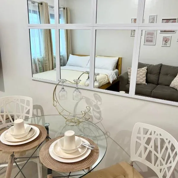 Casa Luna Unit 1، فندق في مانيلا