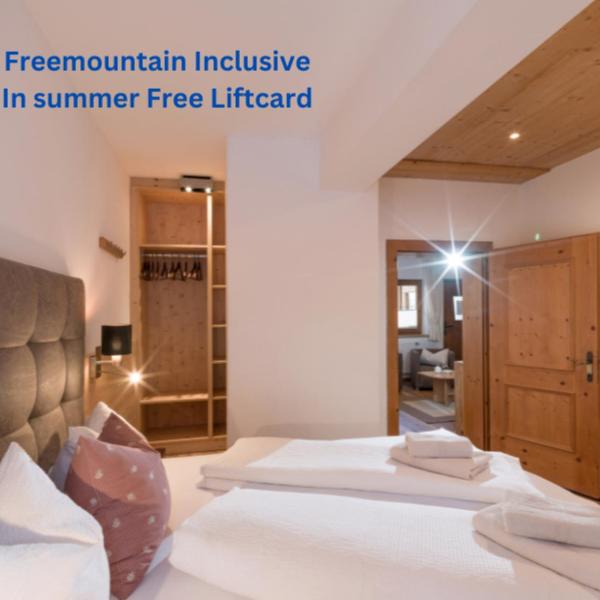 Kalle's Familien-Appartements