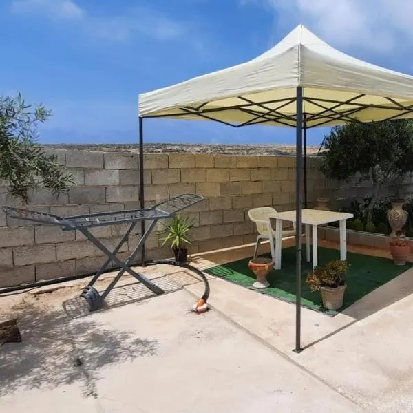 Mission Relax 4, hotel v destinaci Lampedusa