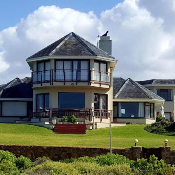 Sandbaai Country House