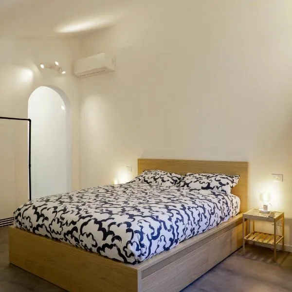 IL NIDO SUI TETTI, hotel in La Spezia