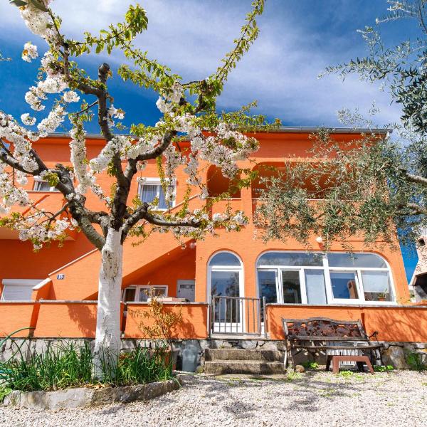 Apartment Pavacic