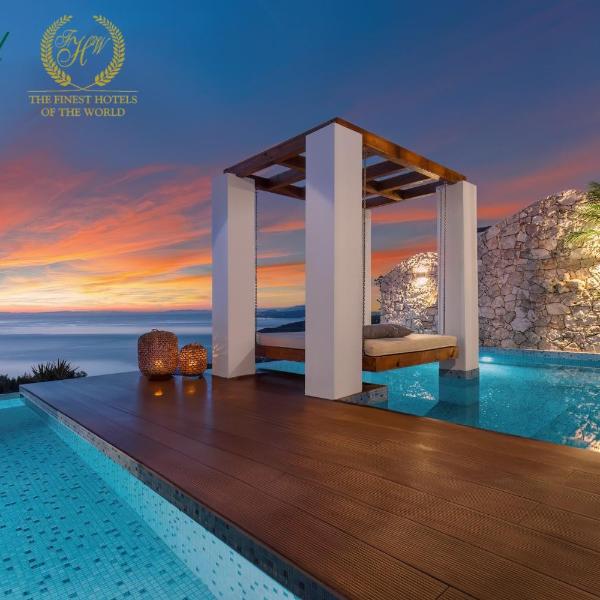 Emerald Villas & Suites - The Finest Hotels Of The World