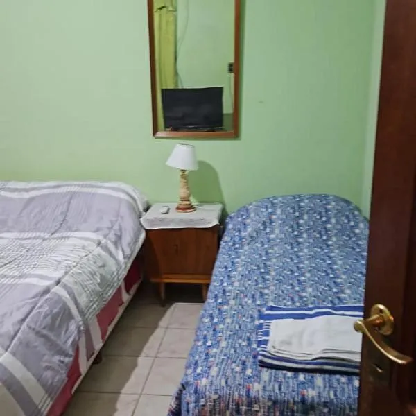 Luna de Belén, hôtel à Belén