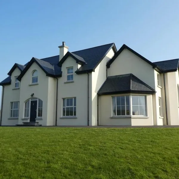 Beech Hill House - Self-Catering in Ballygawley, Hotel in Ballygawley