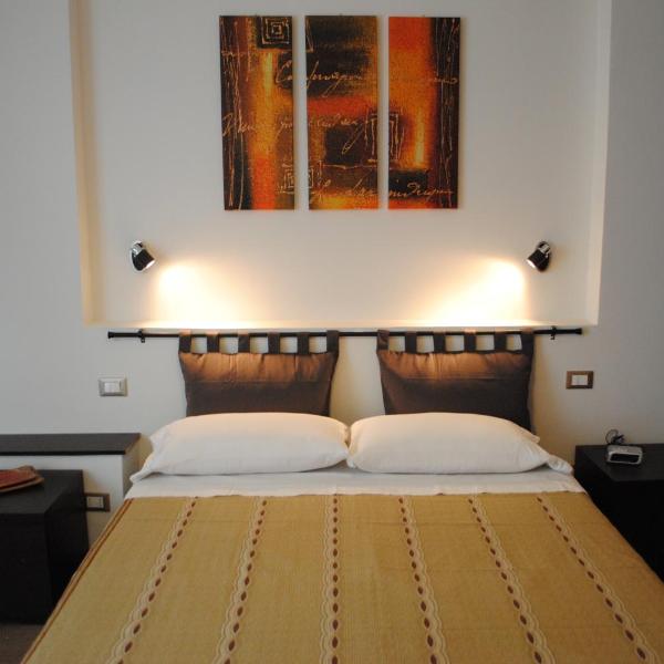Casa Gordigiani di Berti Anna - bilocali con parcheggio, Florence