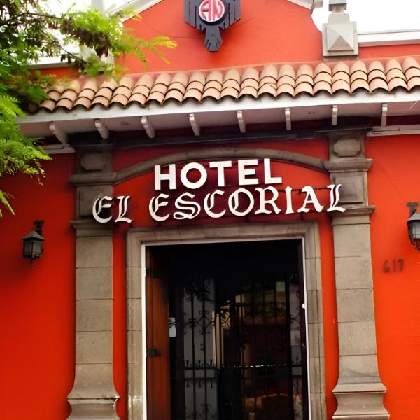 Hotel Escorial