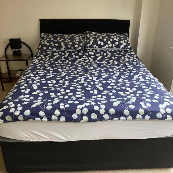 Private room Bishop Norton, hotel in Bishop Norton