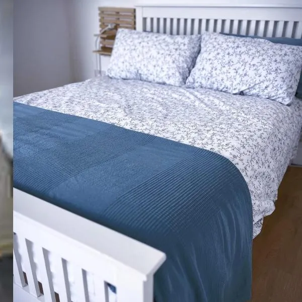 The Gate House, Kilmullen, ξενοδοχείο σε Portarlington