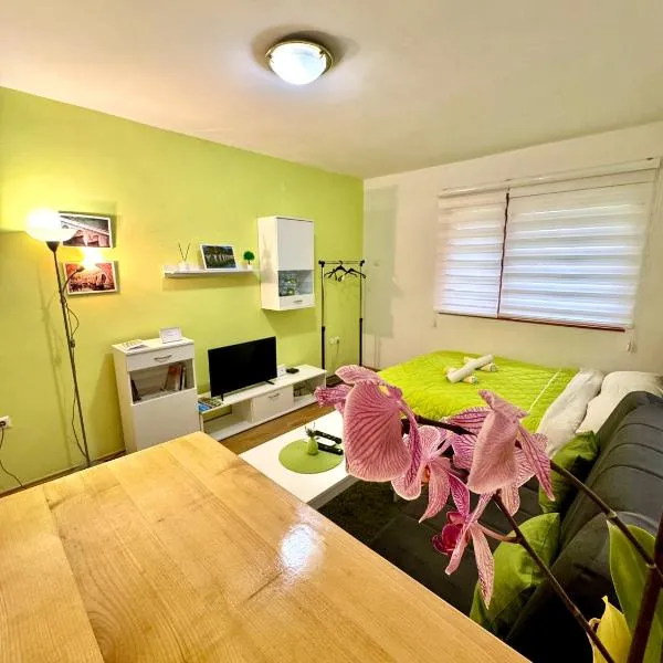 Apartman Lola, hotel u Višegradu